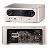 CD-: Marantz MCR 503 SilverGold