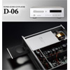 Проигрыватель CD: Luxman D 06 Aluminium Silver