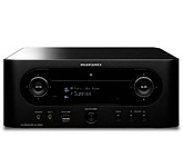   / CD / FM: Marantz Melody Media - M-CR 603 SilverGold