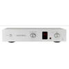 - : Luxman  DA-200,  Aluminium Silver