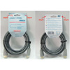  HDMI:Real Cable  HD-VIM-LE (HDMI-HDMI) HDMI 1.3 3D High Speed  1M50