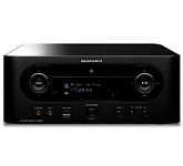   / CD / FM: Marantz Melody Media - M-CR 603 Black