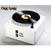 _ LP:     : Okki Nokki RCM mk V (White)