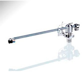 : Clearaudio Radial tonearm Unify carbon black tonearm  9 , TA 010 /SI