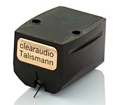  ,  : Clearaudio Talismann V2 Gold,  MC 022, Ebenholz