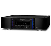 CD/SACD : Marantz SA-15S2 (Black) Limited Edition