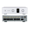    Luxman C-800 f