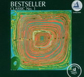  CD : Clearaudio  Bestseller Classic I    CD 070591