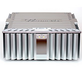 Top Line -  : Burmester 911 MK3