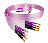  : Nordost Frey-2 ,2x3m is terminated with low-mass Z plugs