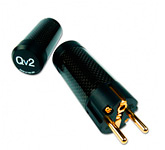   : Nordost Qv2 AC Line Harmonizer