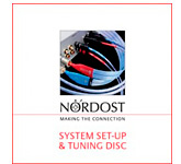   CD Nordost