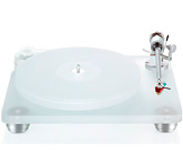   : Clearaudio Emotion SE (Sat. Kard. Al tonearm, w/o cartridge)