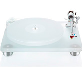   : Clearaudio Emotion SE (Sat. Kard. Al tonearm, Artist V2 MM)