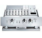 Reference Line -  : Burmester 808 MK5