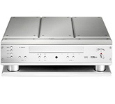 Reference Line - AV  c   : Burmester 007 MK2  7.1 Multichannel-System