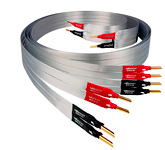  : Nordost Valhalla ,2x3m is terminated with low-mass Z plugs