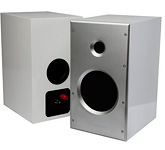  : Burmester B10  Walnut Light