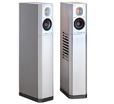  : Burmester B25  Elsberry