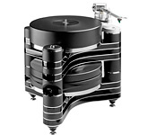    : Clearaudio Master Innovation TT 038  Black laguer-version