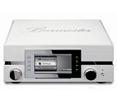 Reference Line - HIGH END    CD : Burmester 111