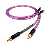  : Nordost Purple Flare (RCA-RCA) 0.6m