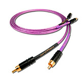 Межблочный кабель: Nordost Purple Flare (RCA-RCA) 0.6m