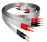  : Nordost Valhalla ,2x2m is terminated with  Z plugs