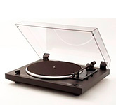   : Thorens TD 170-1 (Made in Germany,  ) Black