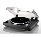   : Thorens TD 190-2 (Made in Germany) Black