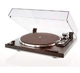   : Thorens TD 235 (Made in Germany) Black