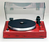   : Thorens TD 350  Ash Bordeau   SME M2-9, w/o cartridge