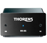 : Thorens MM-005 Black (MM/MC)