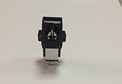   (,  ):Thorens (OEM Audio Technica AT95e Black)