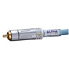  : ADL (by Furutech) Alpha Line 1, Coaxial (RCA-RCA) 1.0 m