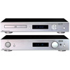 Hi-Fi : CREEK EVO CD (Silver) +  : CREEK EVO AMP  (Silver)