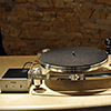   : Thorens TD-2015 Clear Set (Inc. Tonar 250 S)