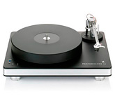   : Clearaudio Performance DC (Clarify tonearm, w/o cart.) Black/S