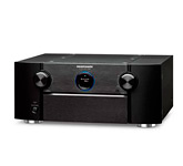 AV : Marantz  AV 8801 Black