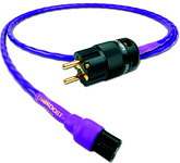  : Nordost Purple flare 2m (EU (Schuko) figure 8)