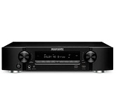 AV : Marantz NR1604 (Black)