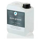 Жидкость для мытья пластинок: Clearaudio Pure Groove 2.5 L AC 048/250