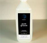 Жидкость для мытья пластинок: Clearaudio Pure Groove 1.0 L AC 048/100