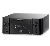   / CD / FM: Marantz Melody Media - M-CR 610 Black