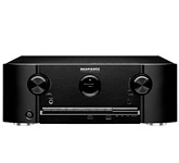 AV : Marantz SR-5008 Black