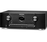 AV : Marantz SR-6008 Black