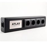  : Atlas EOS Modular 3F1U Schuko