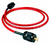  : Nordost Red Dawn 1m (EU (Schuko) figure 8)