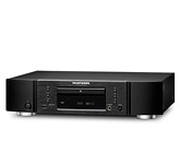 CD : Marantz CD6005 (Black)