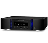 CD/SACD : Marantz SA14S1 (Black)